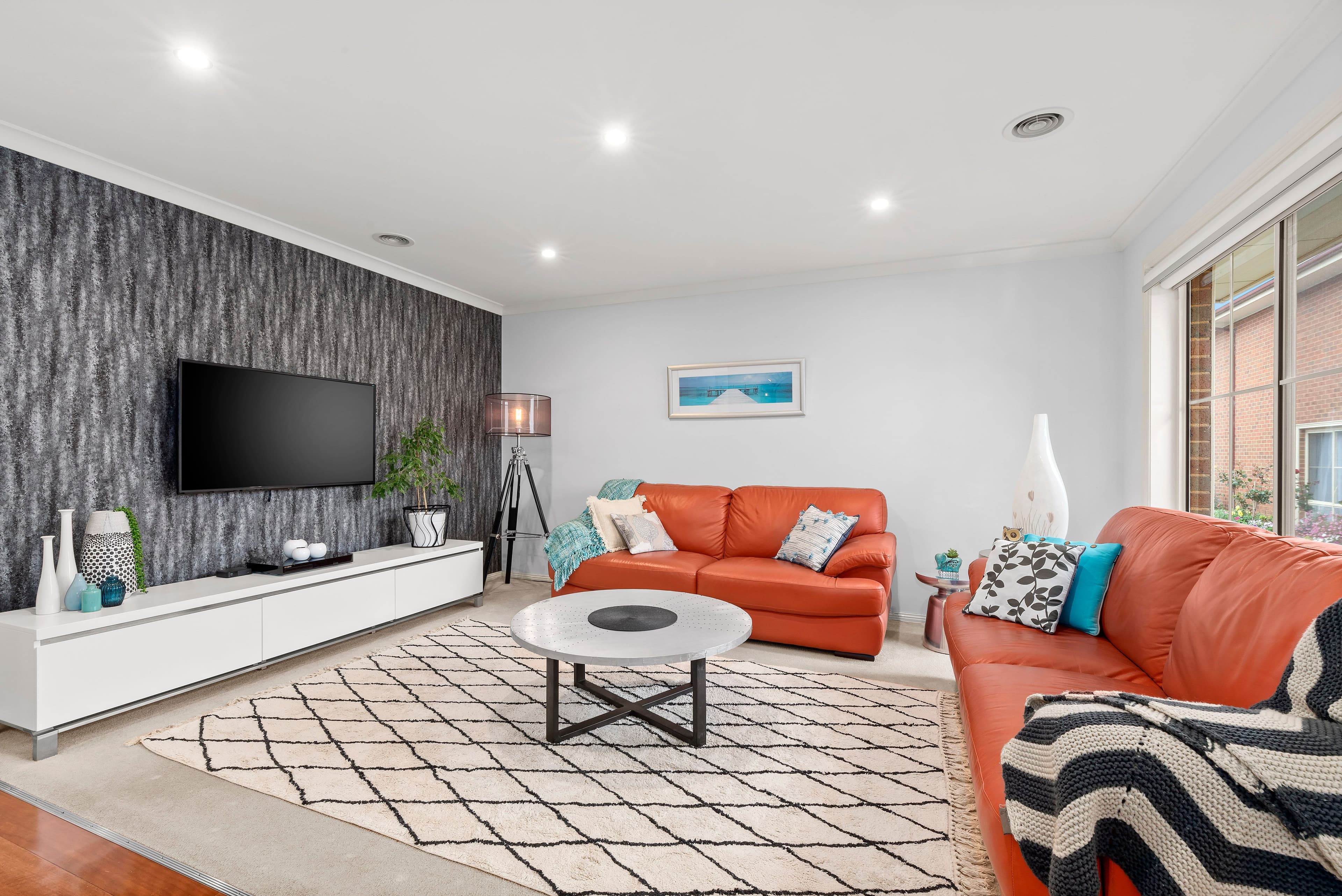 12 Canterbury Close, Rowville VIC 3178, Rowville - Thumbnail 4