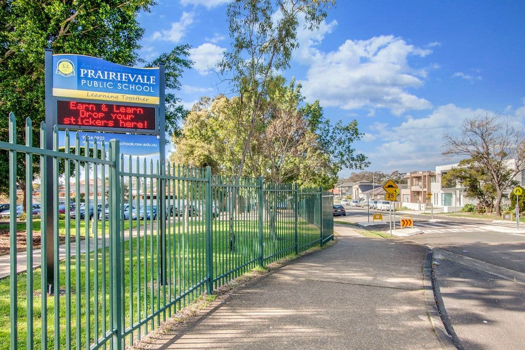 Lot 16 Aberdeen Street, Bossley Park NSW 2176, Bossley Park - Thumbnail 4