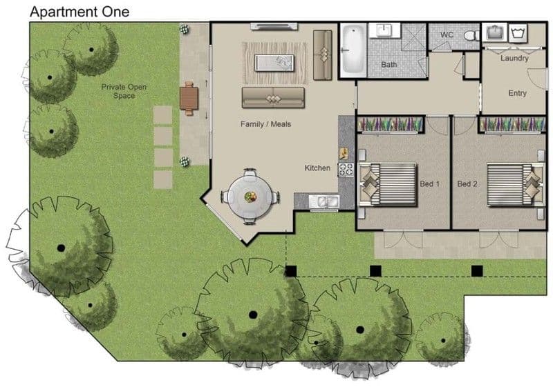 535 Princes Highway, NOBLE PARK VIC 3174, Noble Park - Thumbnail 2