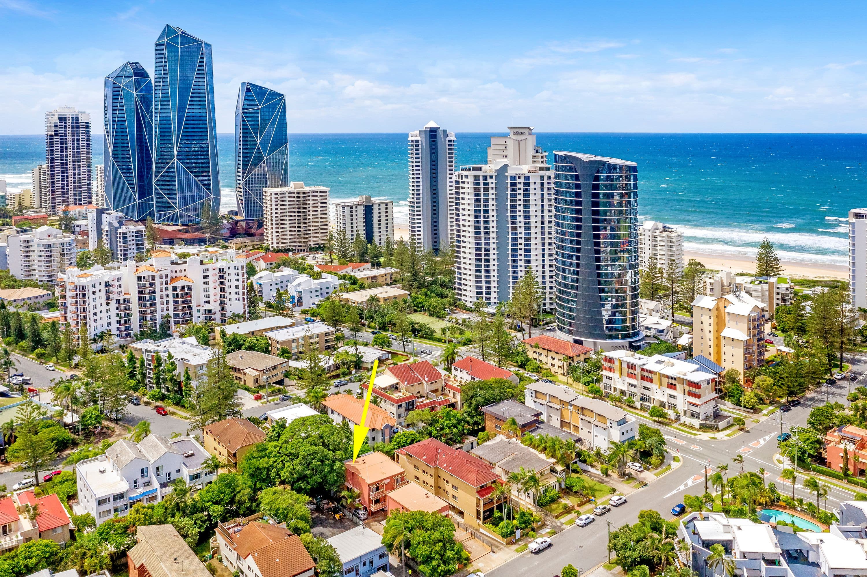 23 Second Avenue, Broadbeach QLD 4218, Broadbeach - Image 1