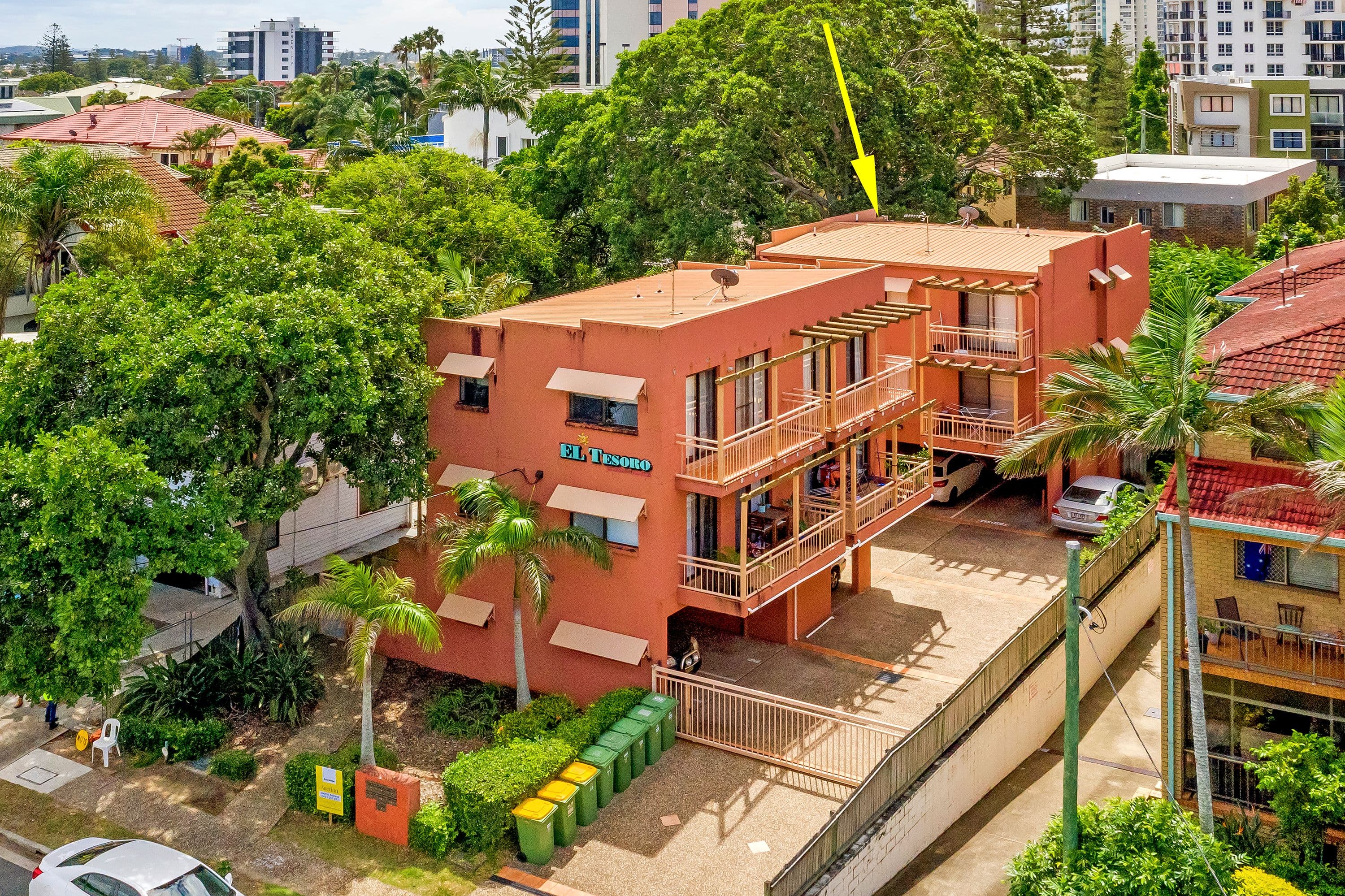 23 Second Avenue, Broadbeach QLD 4218, Broadbeach - Thumbnail 4