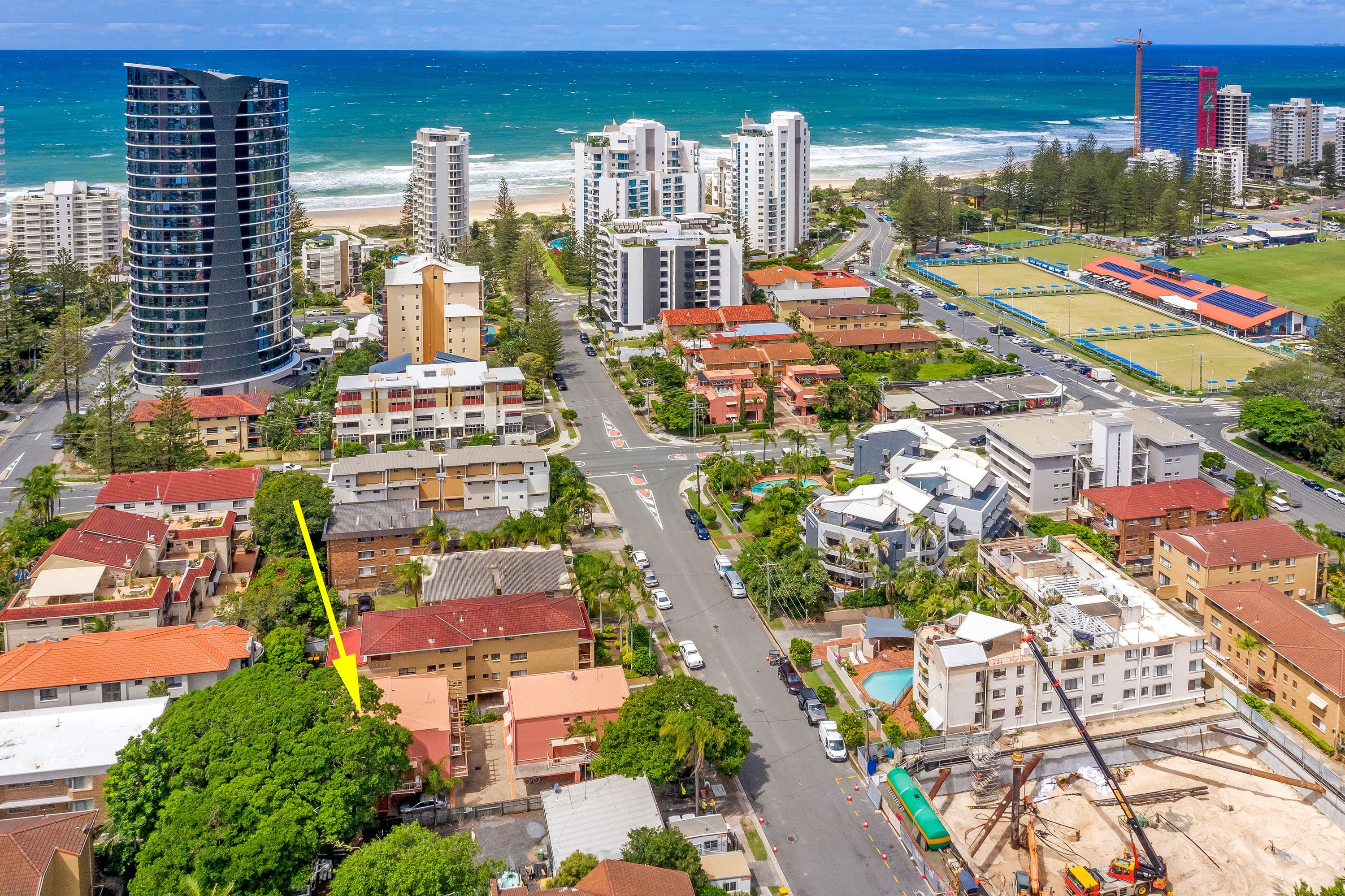 23 Second Avenue, Broadbeach QLD 4218, Broadbeach - Thumbnail 5