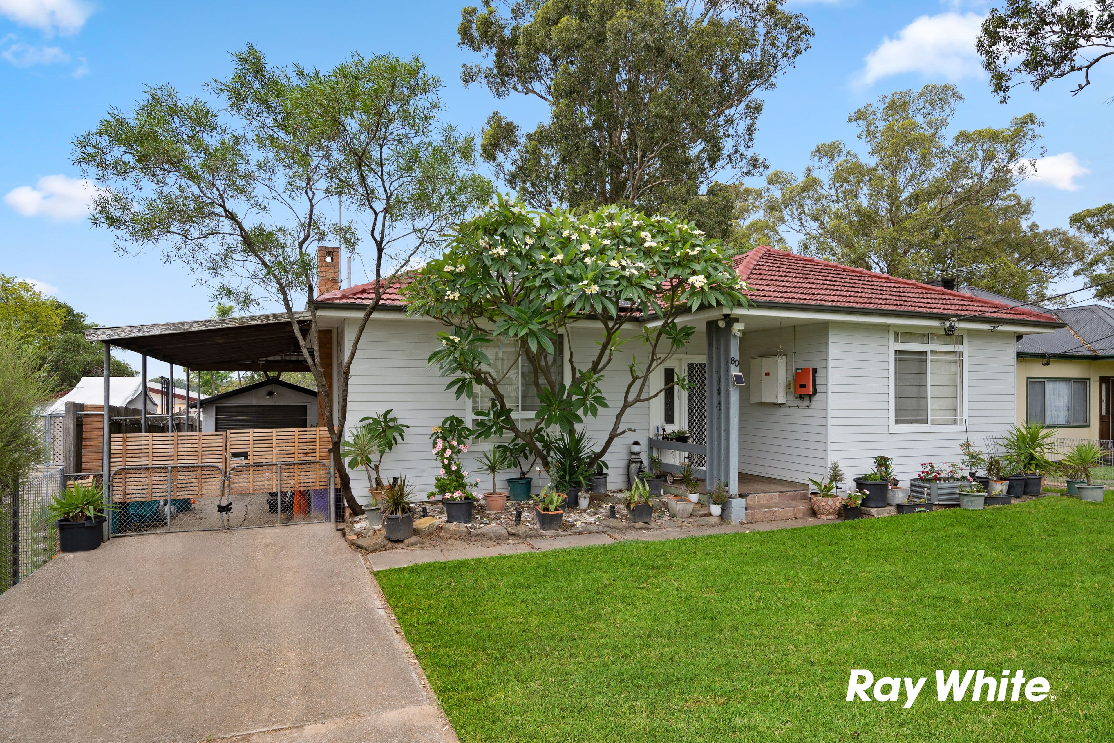 80 Hope Street, Seven Hills NSW 2147, Seven Hills - Thumbnail 2