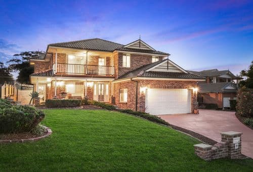10 Priest Place, Barden Ridge, Barden Ridge - Image 1