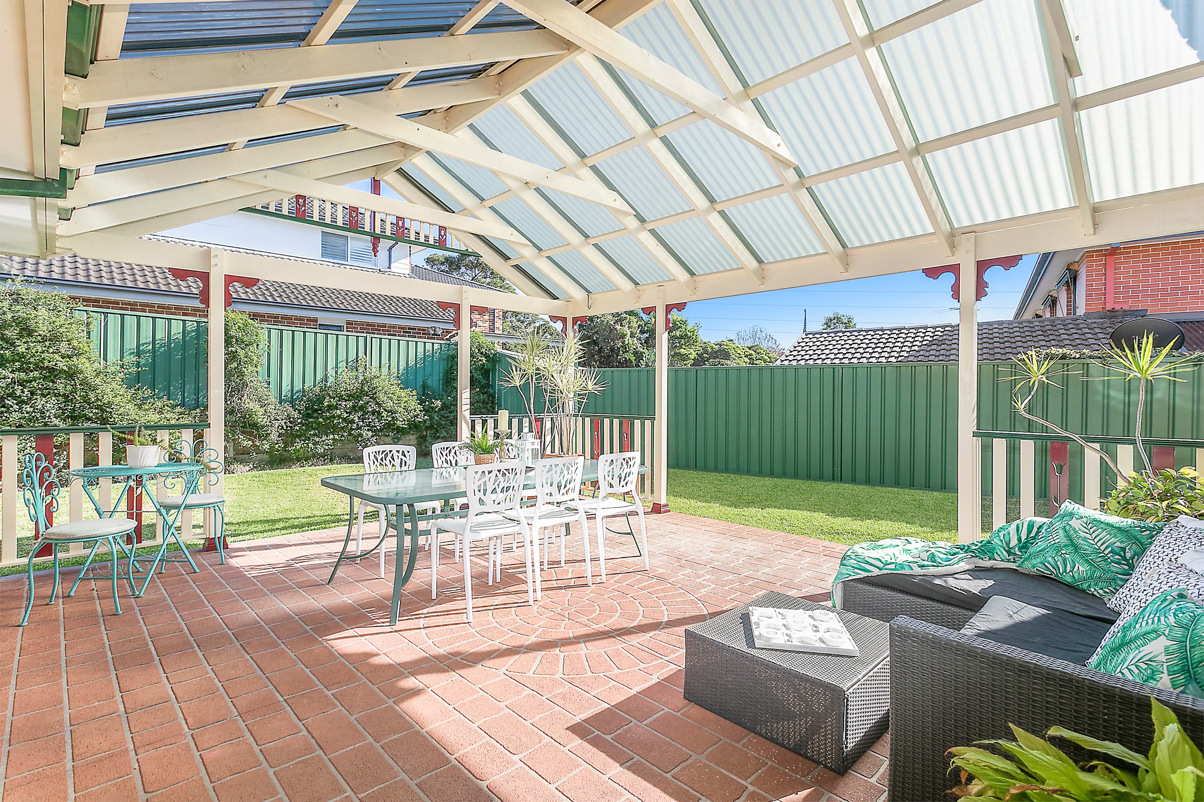 10 Priest Place, Barden Ridge, Barden Ridge - Thumbnail 7