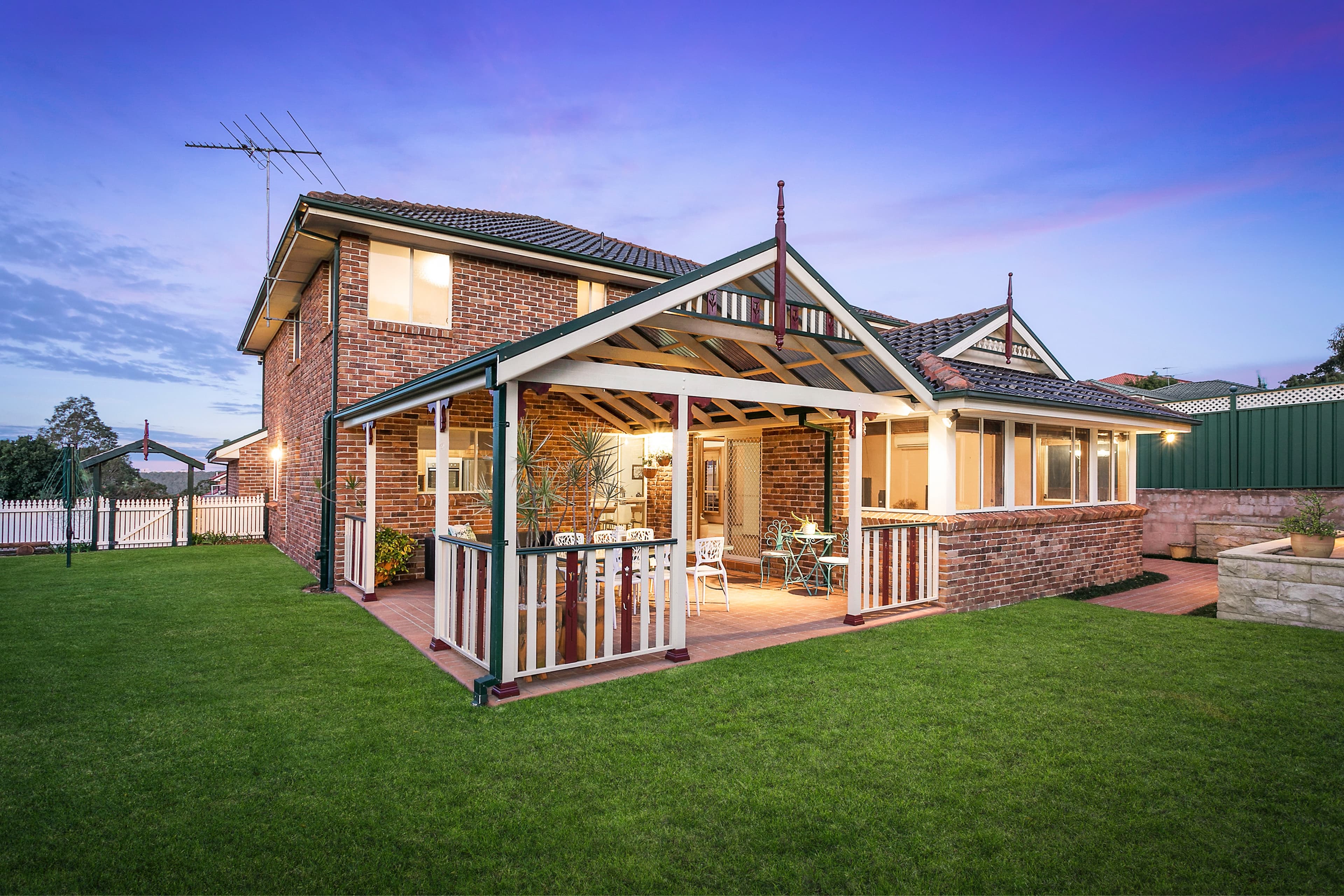 10 Priest Place, Barden Ridge, Barden Ridge - Thumbnail 8
