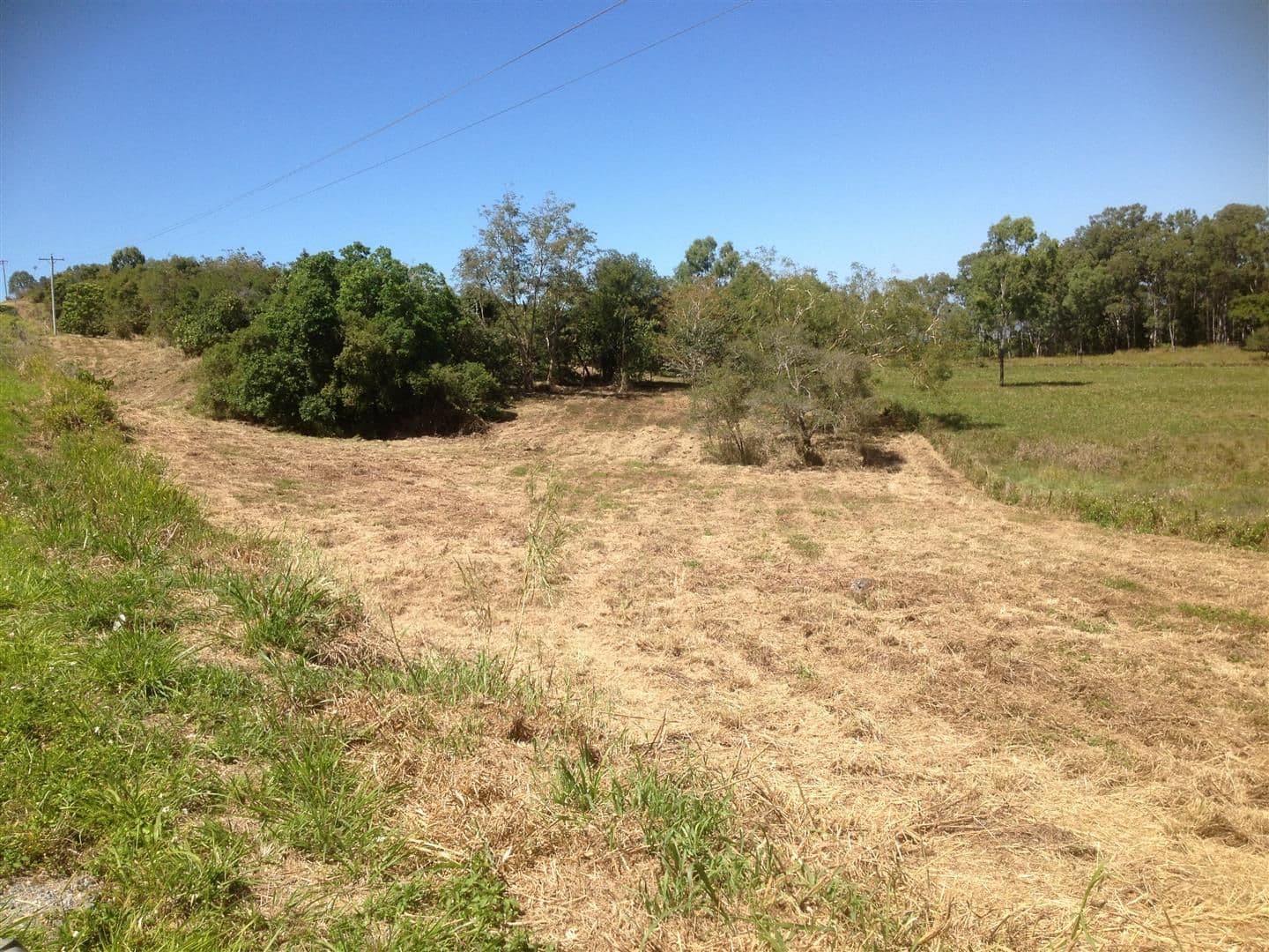 Lot 3 Conway Road, Conway QLD 4800, Conway - Image 1