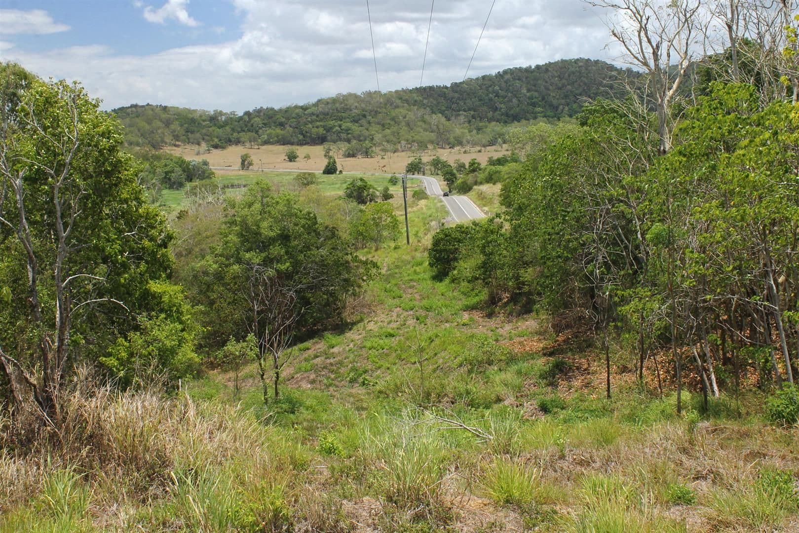Lot 3 Conway Road, Conway QLD 4800, Conway - Thumbnail 2