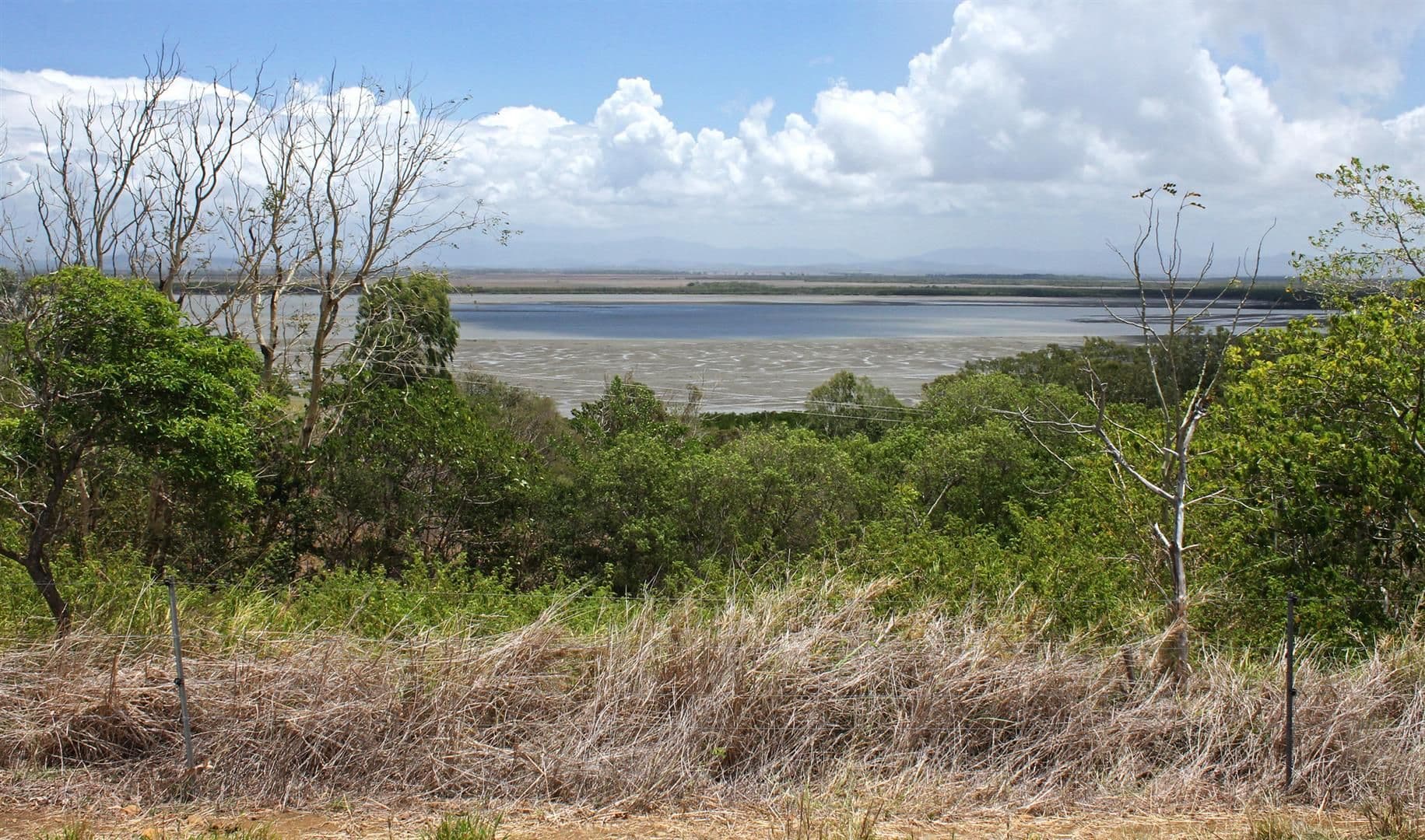 Lot 3 Conway Road, Conway QLD 4800, Conway - Thumbnail 3