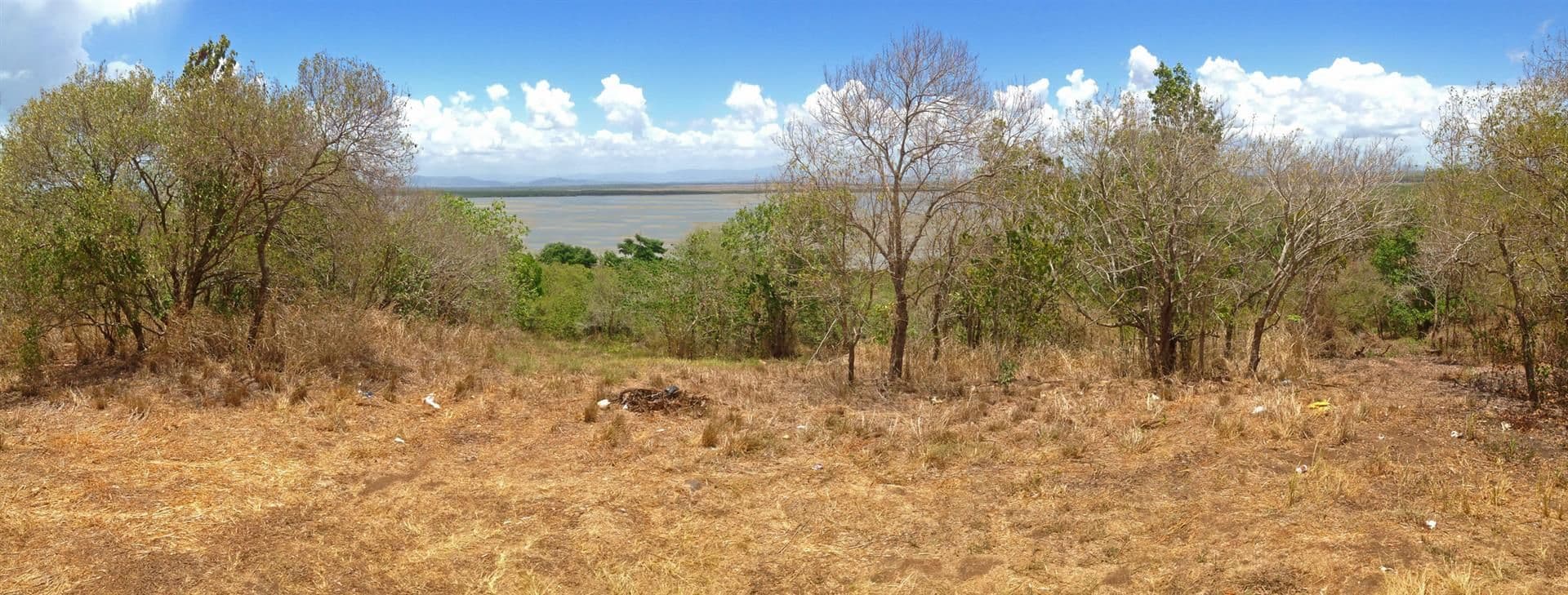 Lot 3 Conway Road, Conway QLD 4800, Conway - Thumbnail 4