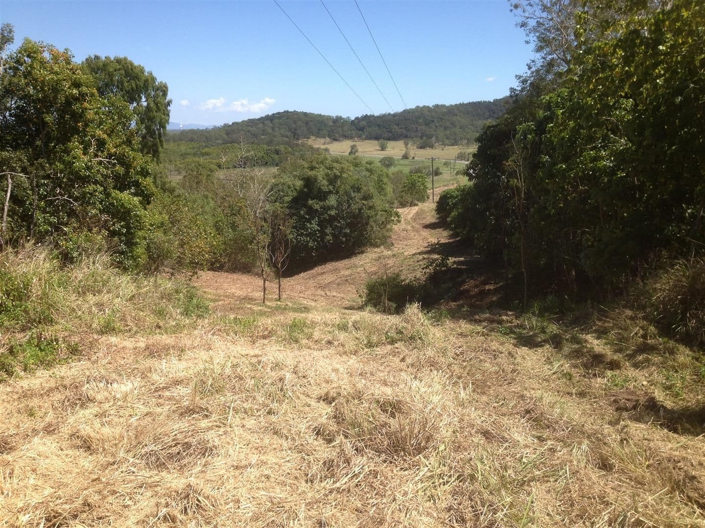 Lot 3 Conway Road, Conway QLD 4800, Conway - Thumbnail 5