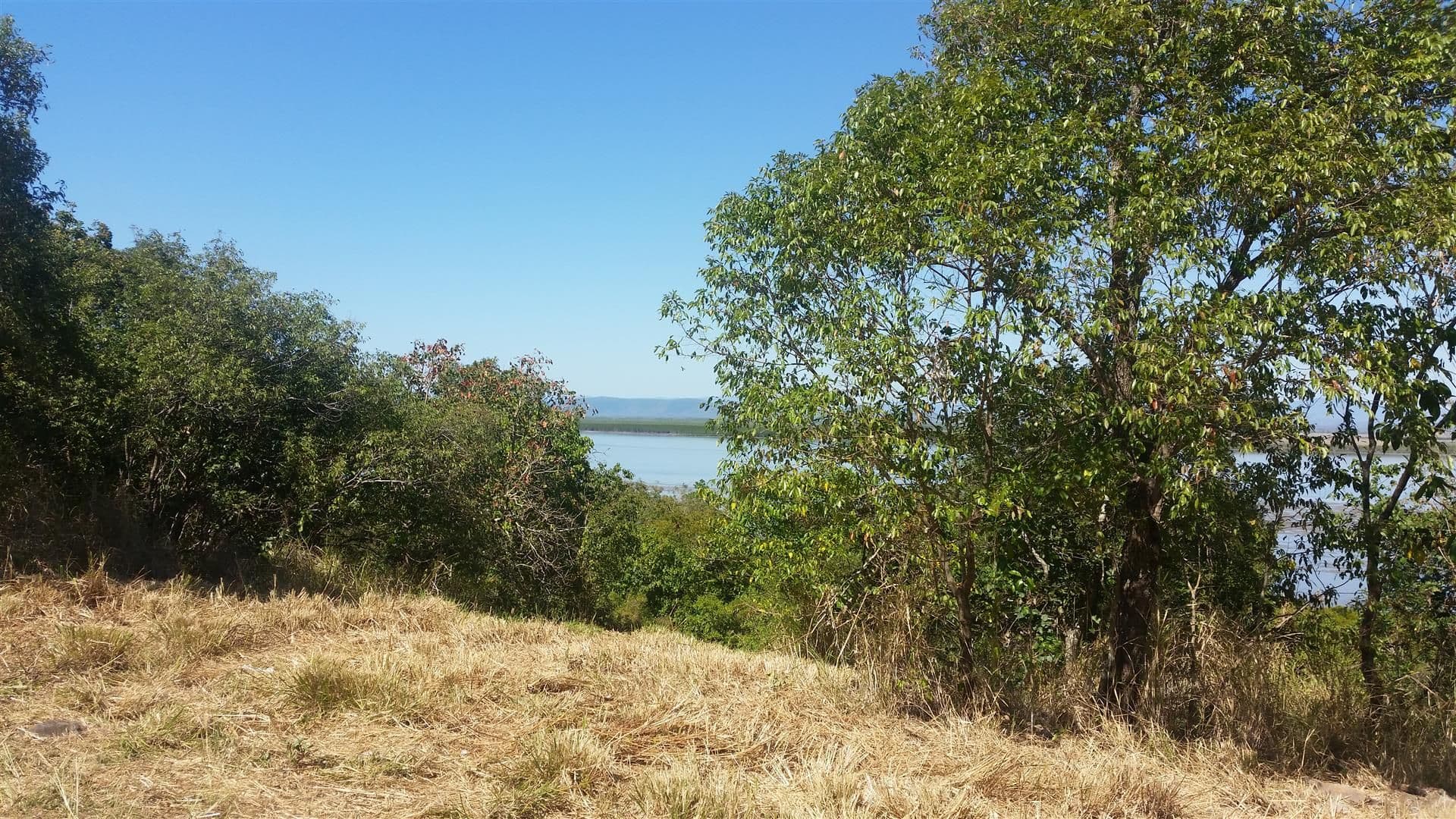 Lot 3 Conway Road, Conway QLD 4800, Conway - Thumbnail 6
