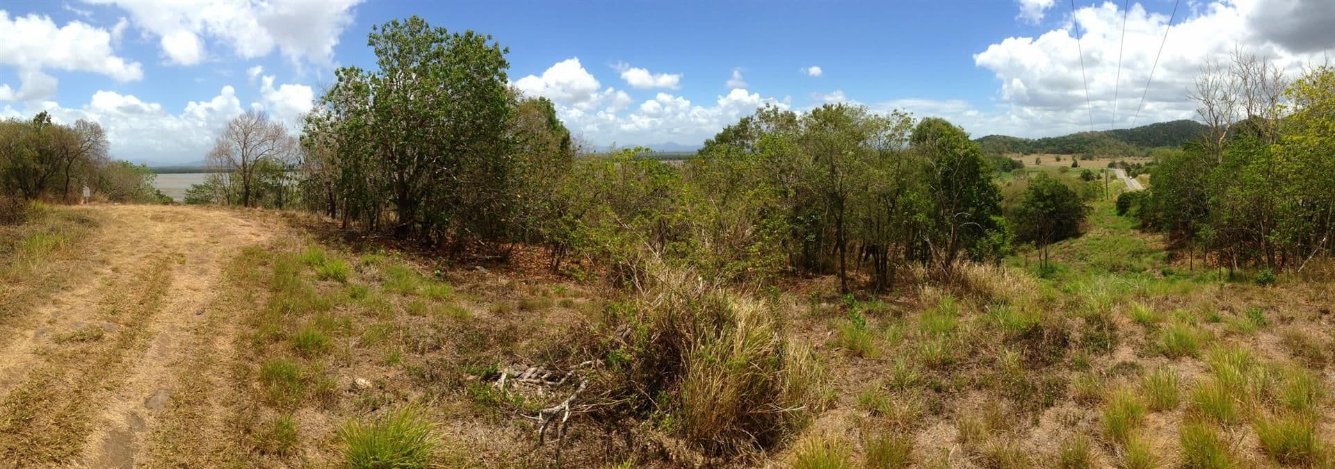 Lot 3 Conway Road, Conway QLD 4800, Conway - Thumbnail 7