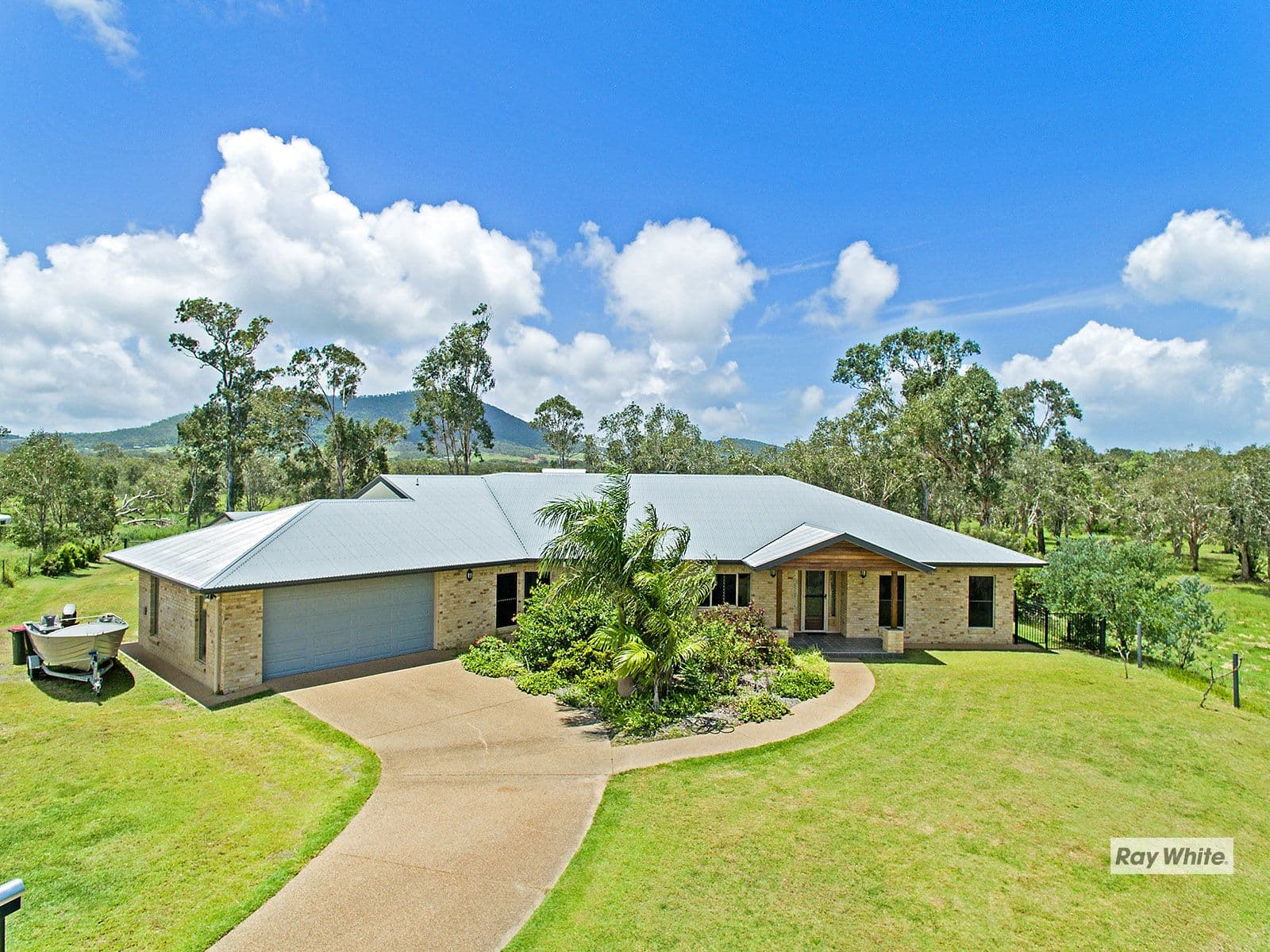 7 Jean Dowie Court, Barmaryee QLD 4703, Barmaryee - Image 1