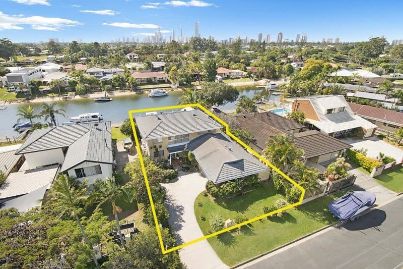 6 Rosemont Avenue, Broadbeach Waters QLD 4218, Broadbeach Waters - Thumbnail 2