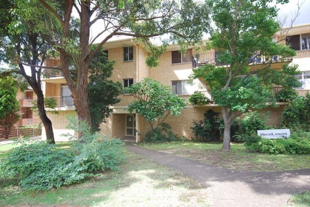 30-36 Birmingham Street, MERRYLANDS NSW 2160, Merrylands - Image 1