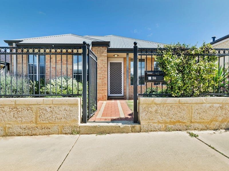 58 Arvada Street, Clarkson WA 6030, Clarkson - Thumbnail 2