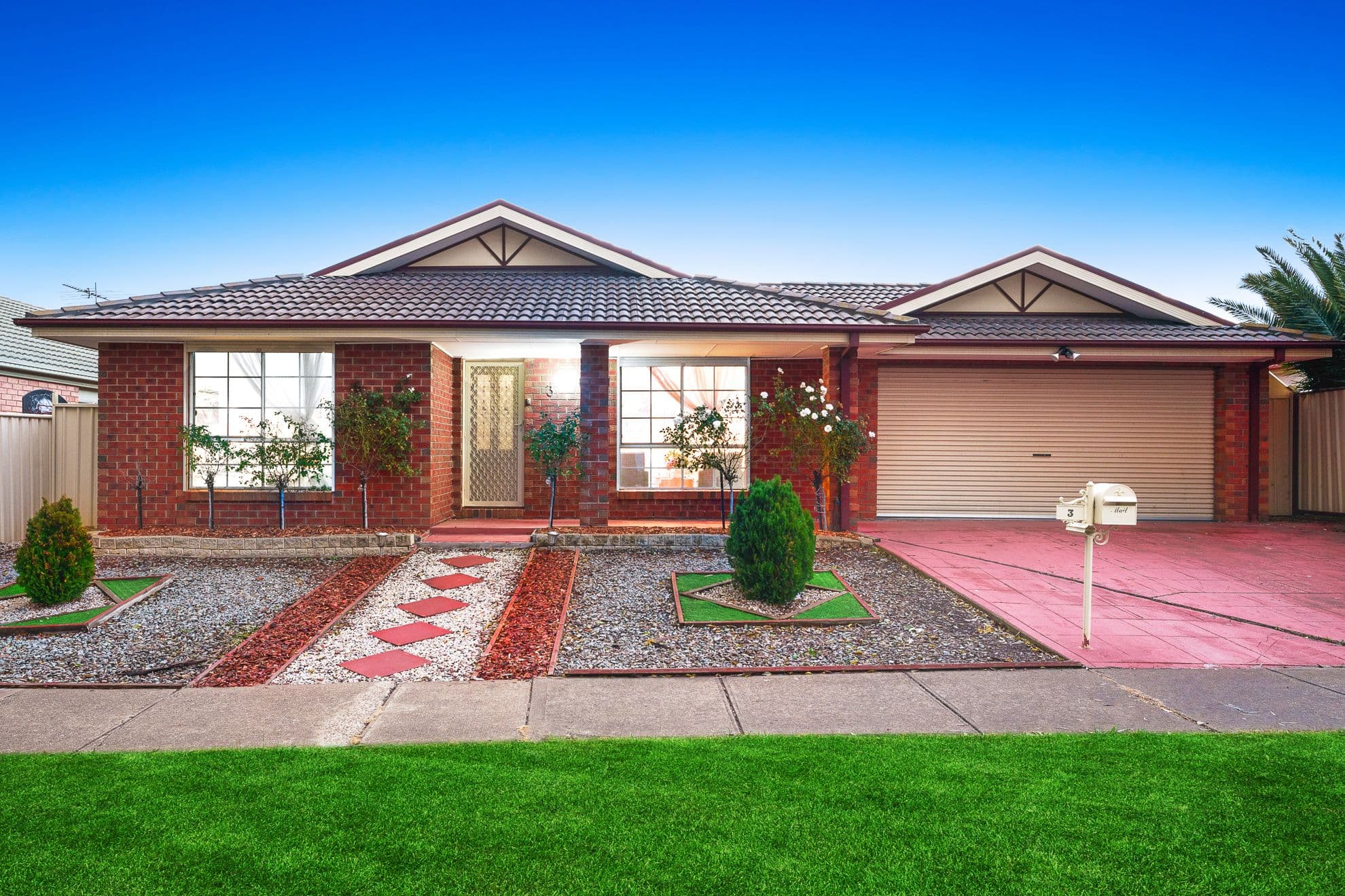 3 Cooks Way, Taylors Hill VIC 3037, Taylors Hill - Image 1
