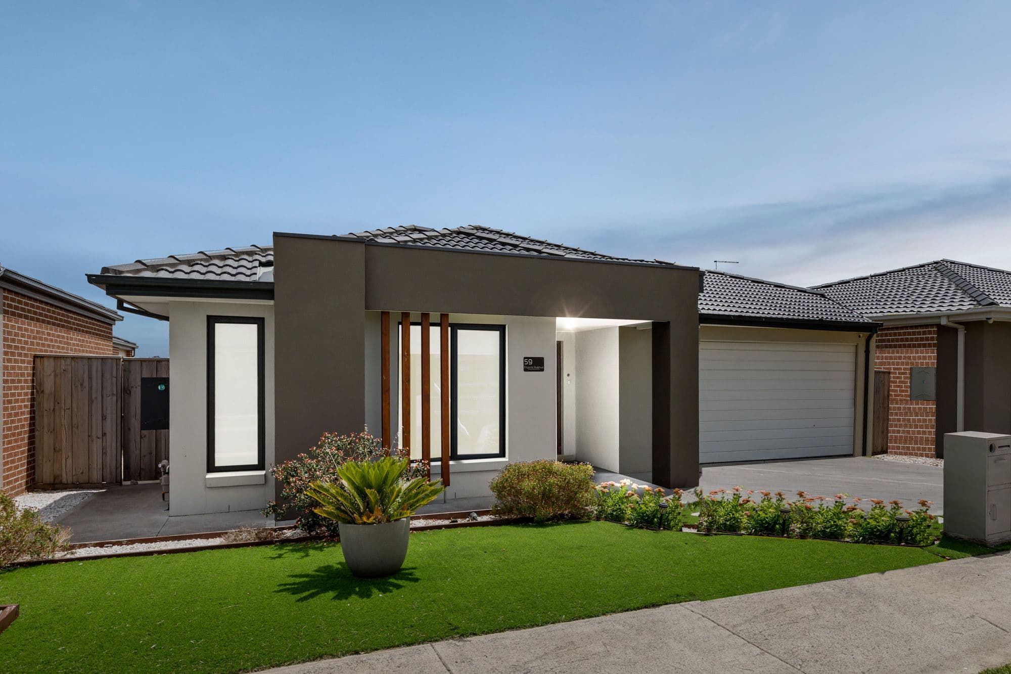 59 Dajarra Avenue, Wyndham Vale VIC 3024, Wyndham Vale - Image 1