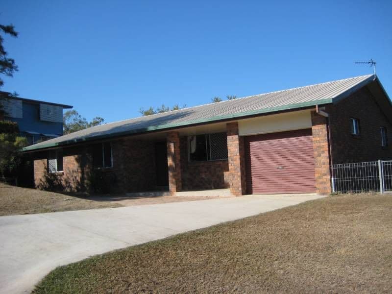 1 Kauri Drive, GLADSTONE QLD 4680, Gladstone - Image 1