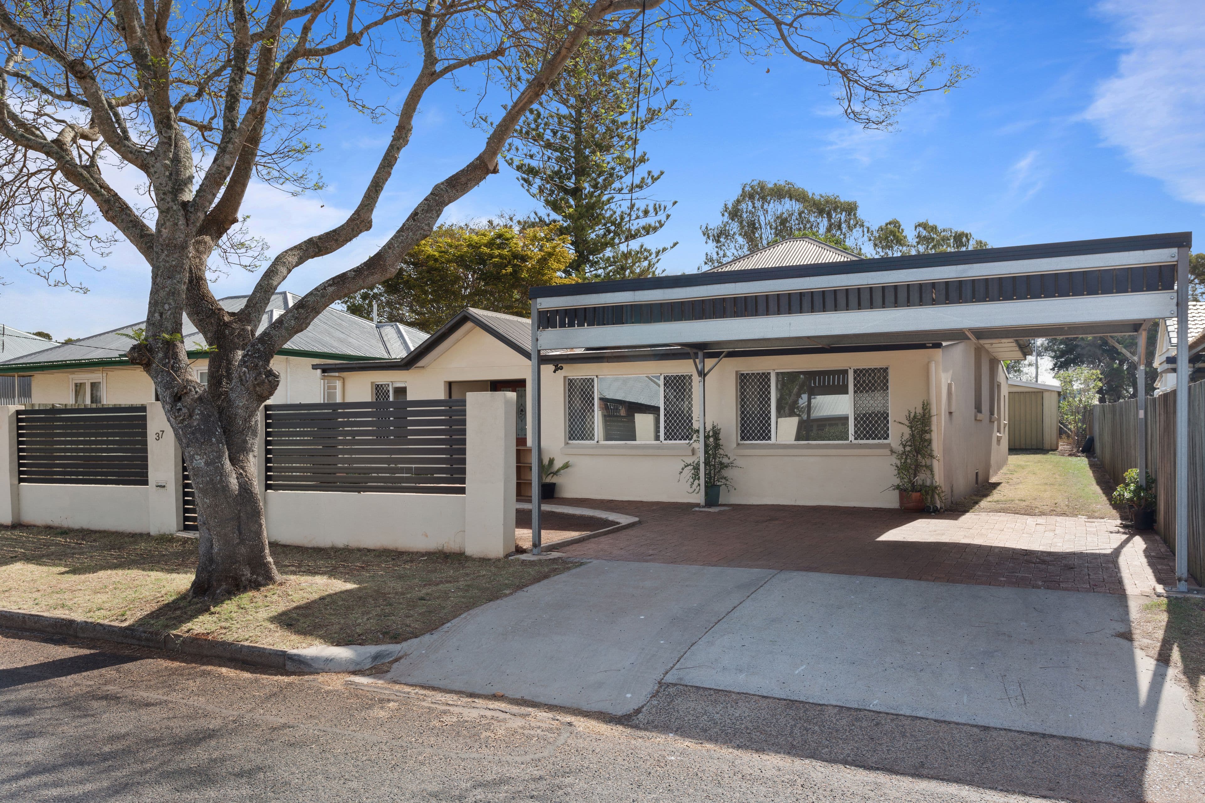 37 Justin Street, Harristown QLD 4350, Harristown - Image 1