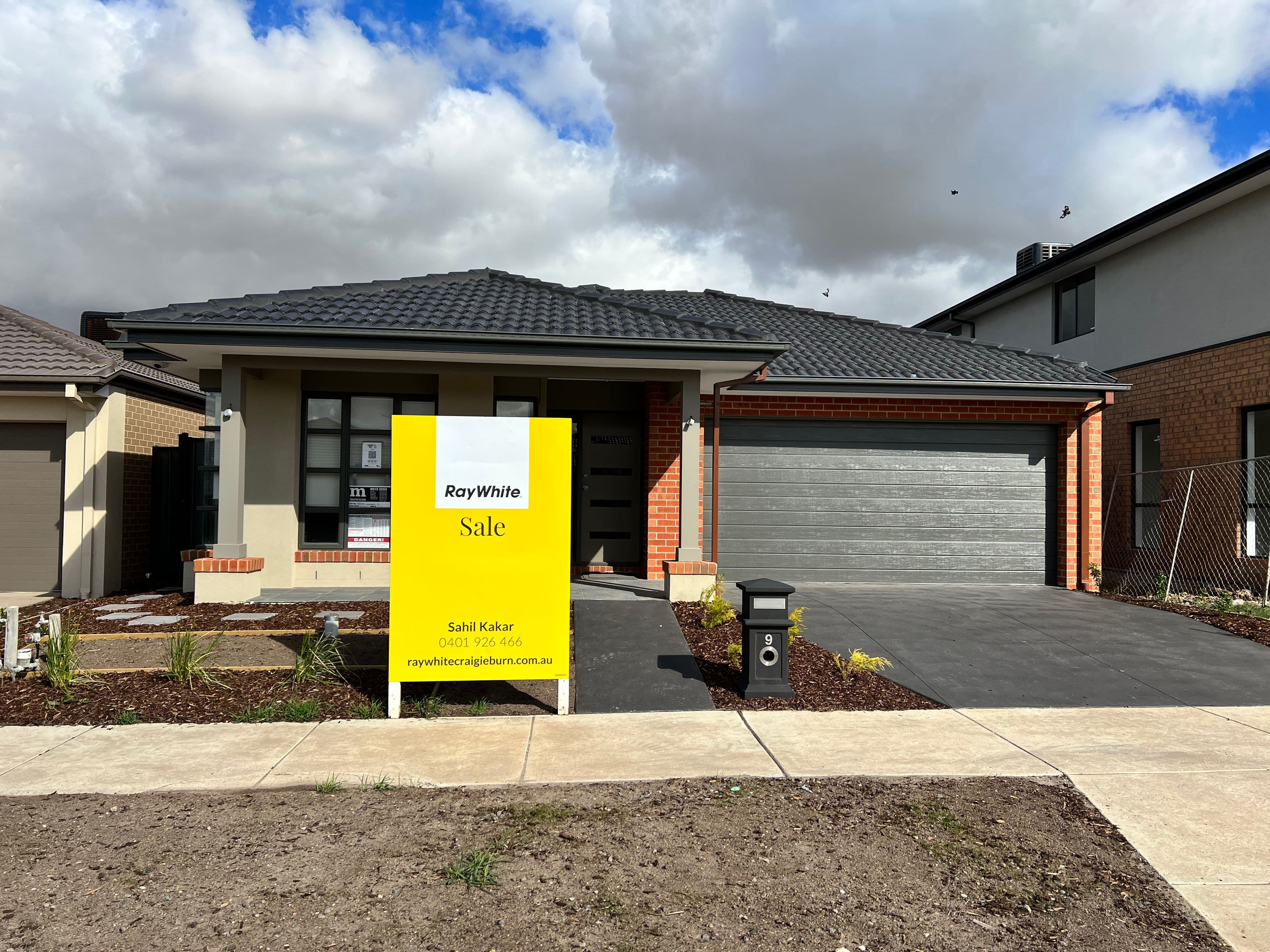 9 Conebush Street, Kalkallo VIC 3064, Kalkallo - Image 1
