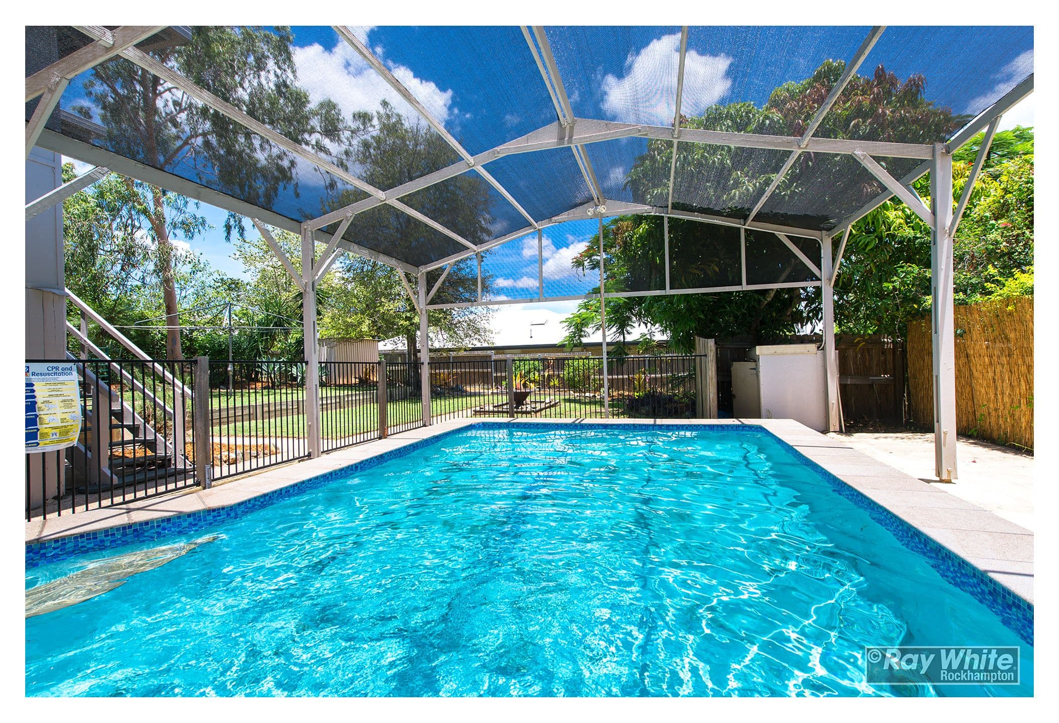 23 Goodson Street, West Rockhampton QLD 4700, West Rockhampton - Thumbnail 2