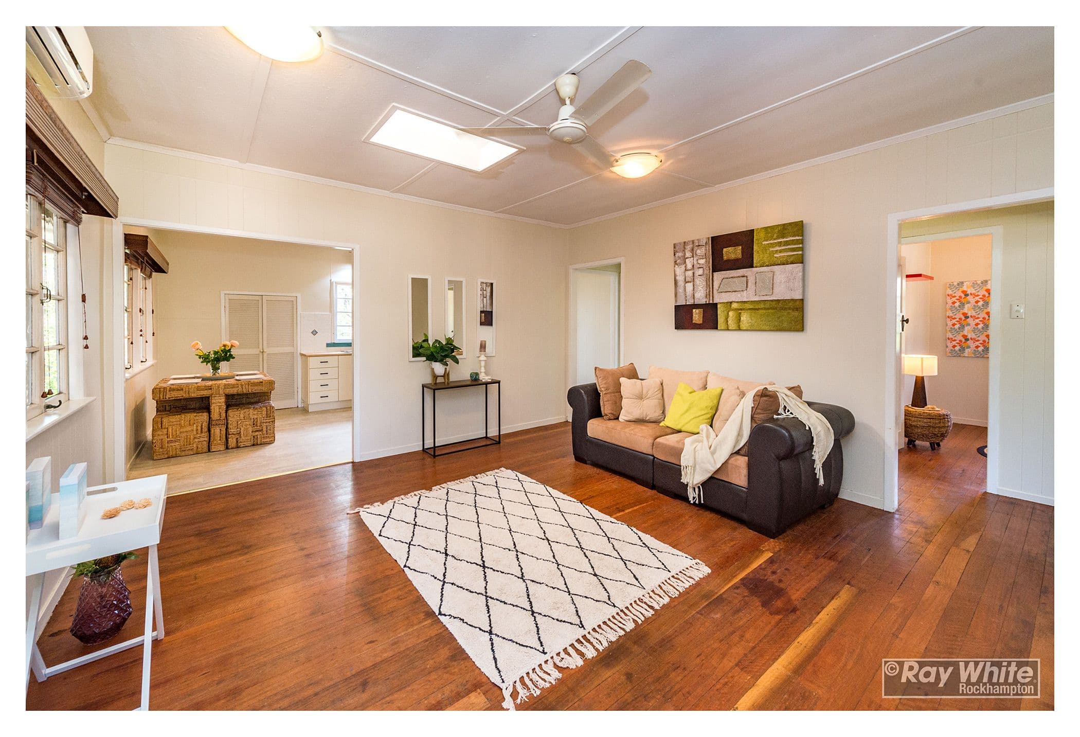 23 Goodson Street, West Rockhampton QLD 4700, West Rockhampton - Thumbnail 3