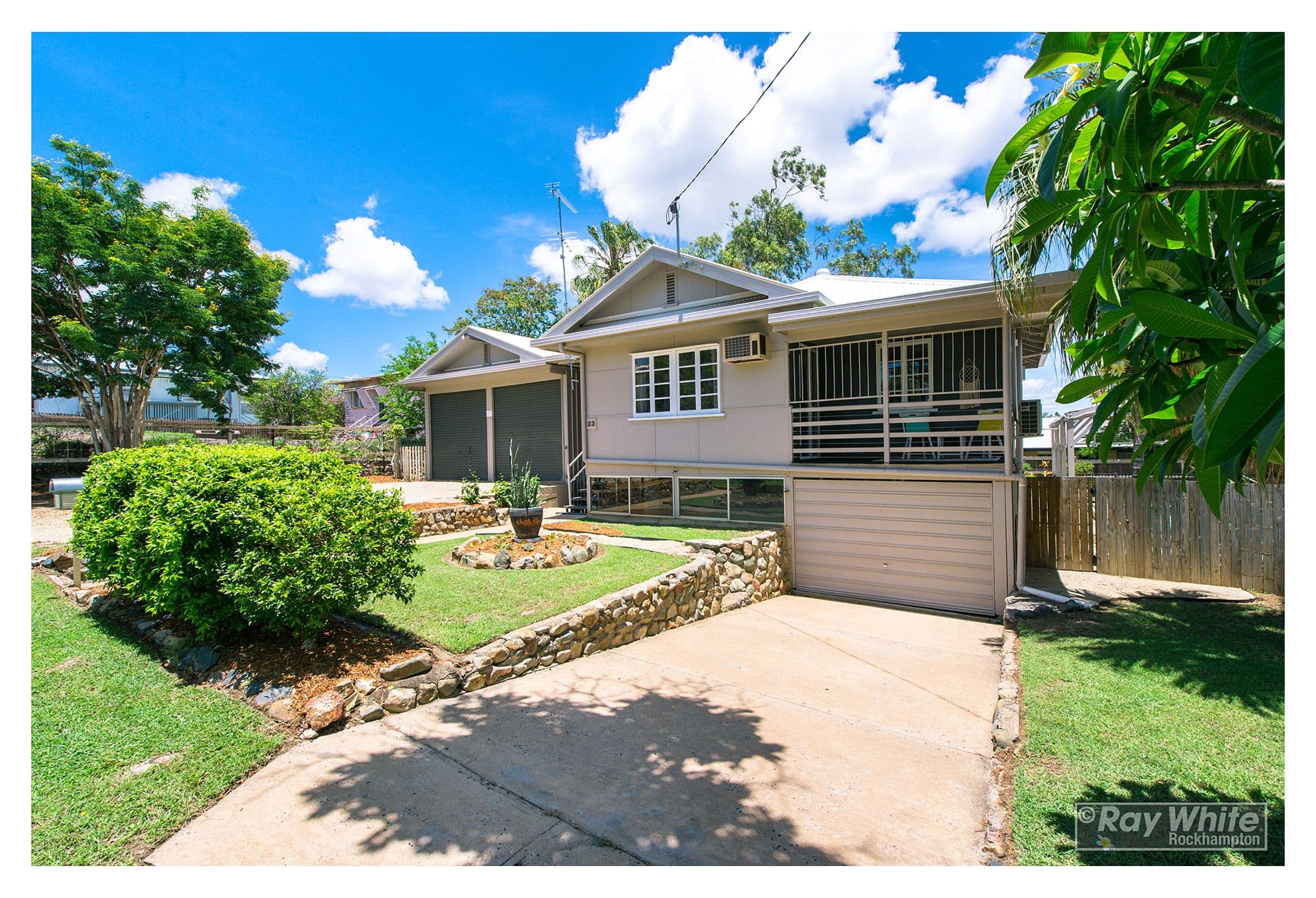 23 Goodson Street, West Rockhampton QLD 4700, West Rockhampton - Thumbnail 4