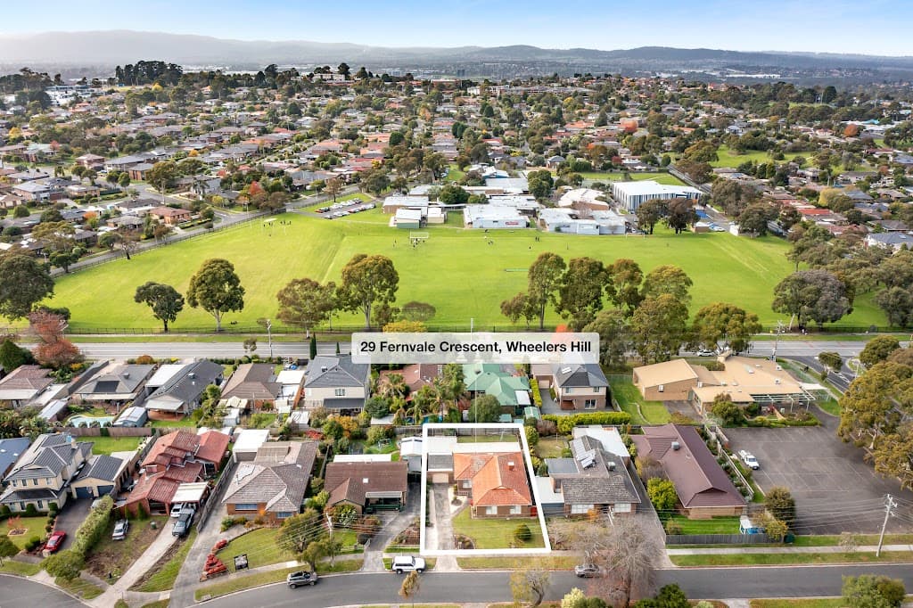 29 Fernvale Crescent, Wheelers Hill, VIC, 3150, Wheelers Hill - Image 1