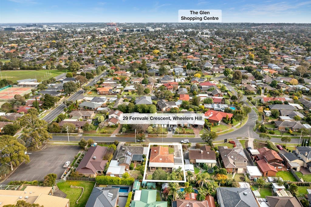 29 Fernvale Crescent, Wheelers Hill, VIC, 3150, Wheelers Hill - Thumbnail 3