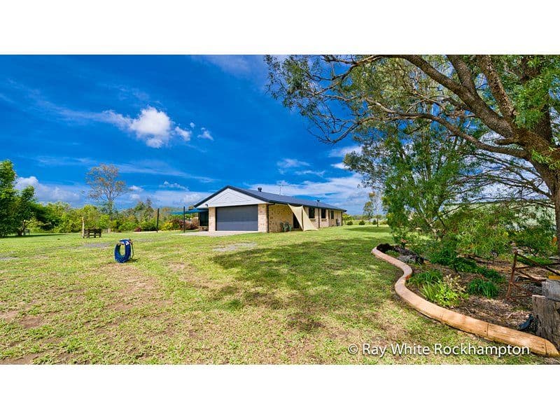 33 Burderkin Road, NERIMBERA QLD 4701, Nerimbera - Image 1