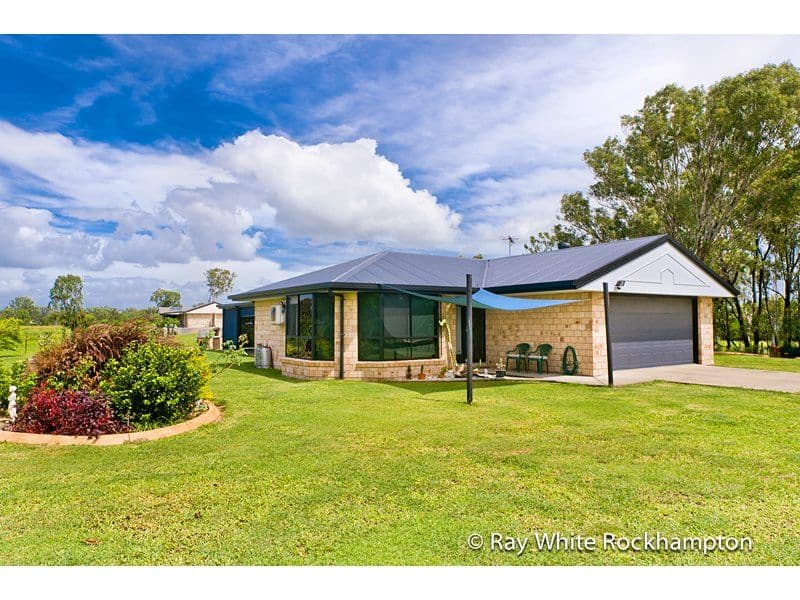 33 Burderkin Road, NERIMBERA QLD 4701, Nerimbera - Thumbnail 2