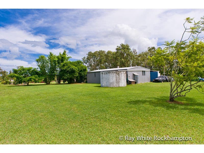 33 Burderkin Road, NERIMBERA QLD 4701, Nerimbera - Thumbnail 3
