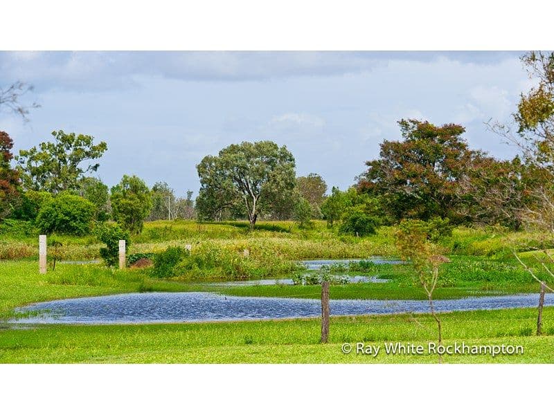 33 Burderkin Road, NERIMBERA QLD 4701, Nerimbera - Thumbnail 4