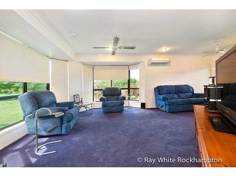 33 Burderkin Road, NERIMBERA QLD 4701, Nerimbera - Thumbnail 5