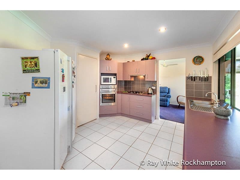 33 Burderkin Road, NERIMBERA QLD 4701, Nerimbera - Thumbnail 6