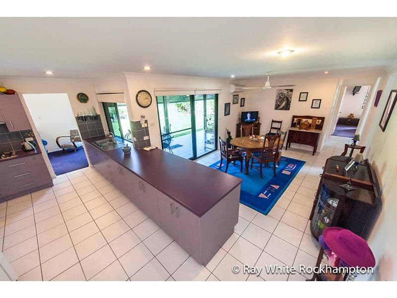 33 Burderkin Road, NERIMBERA QLD 4701, Nerimbera - Thumbnail 7
