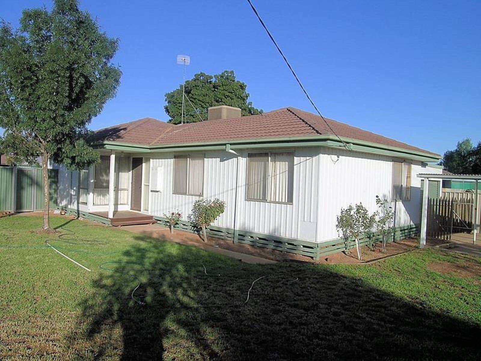 20 Surgey Street, Merbein - Image 1