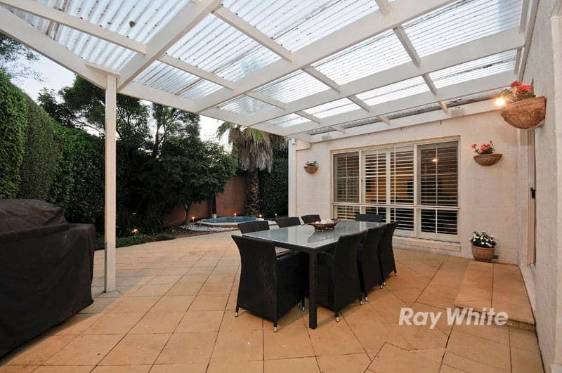 21 Peartree Place, KNOXFIELD VIC 3180, Knoxfield - Thumbnail 5