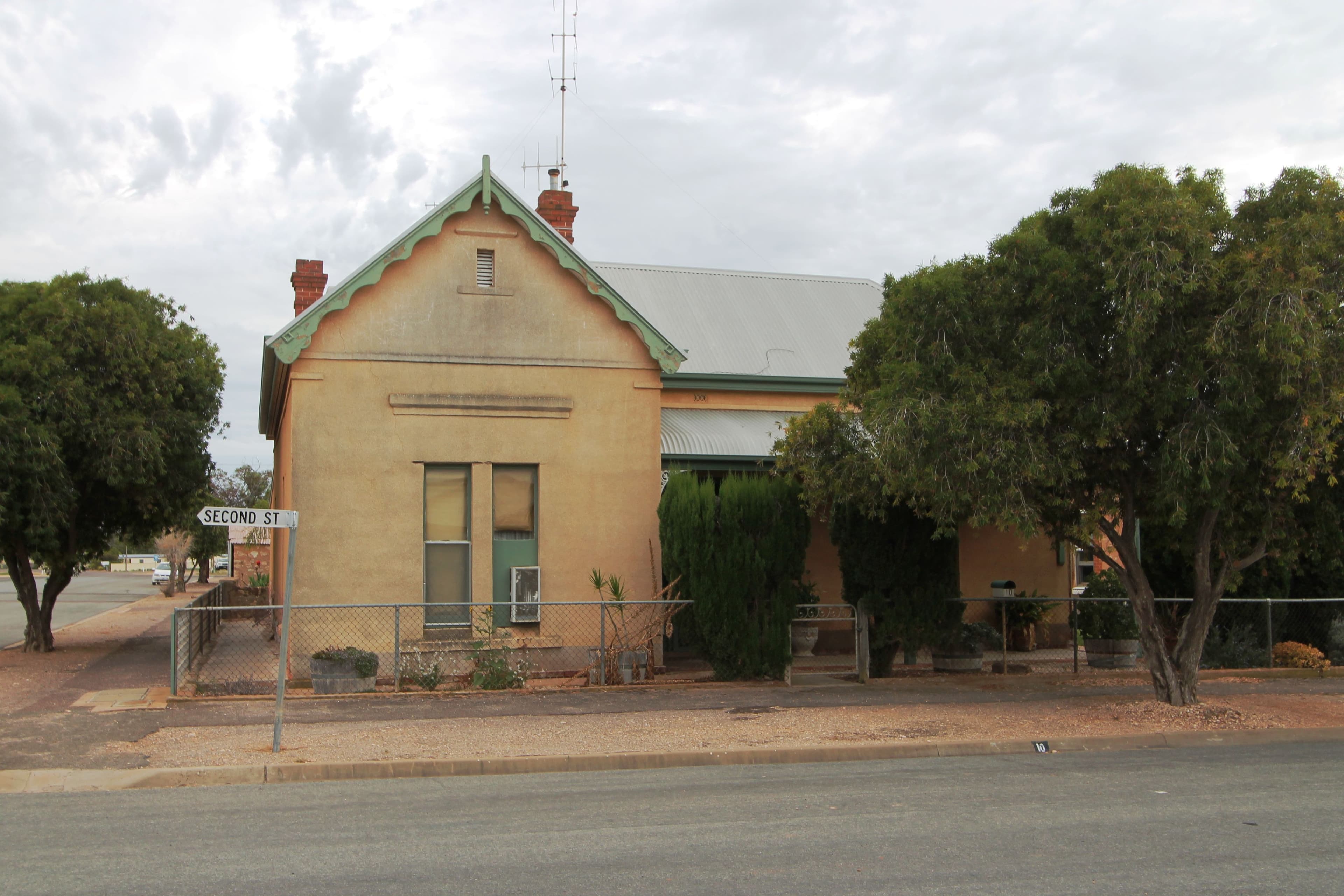 10 Second Street, Cowell SA 5602, Cowell - Image 1