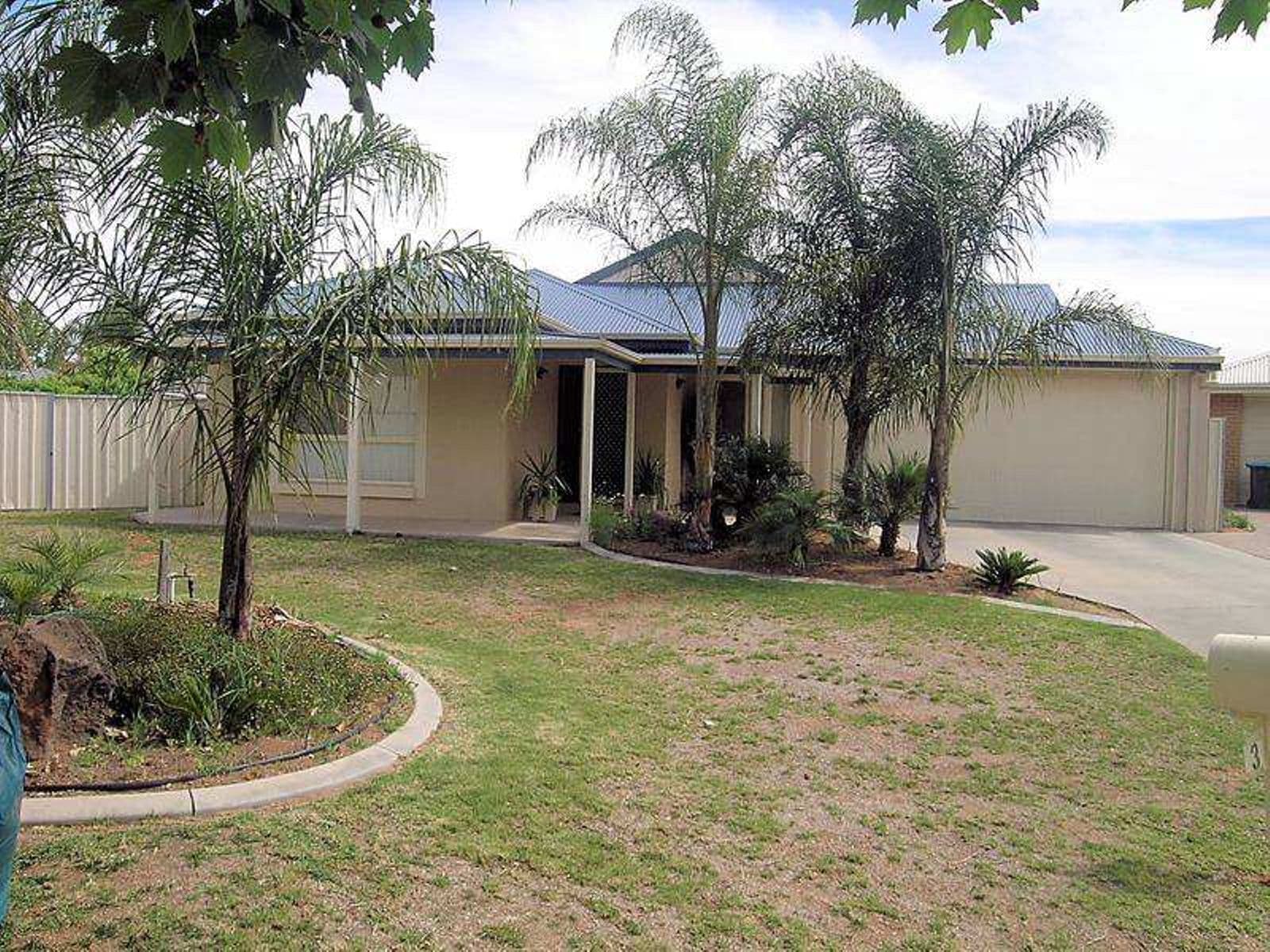 3 Josie Court, Mildura - Image 1