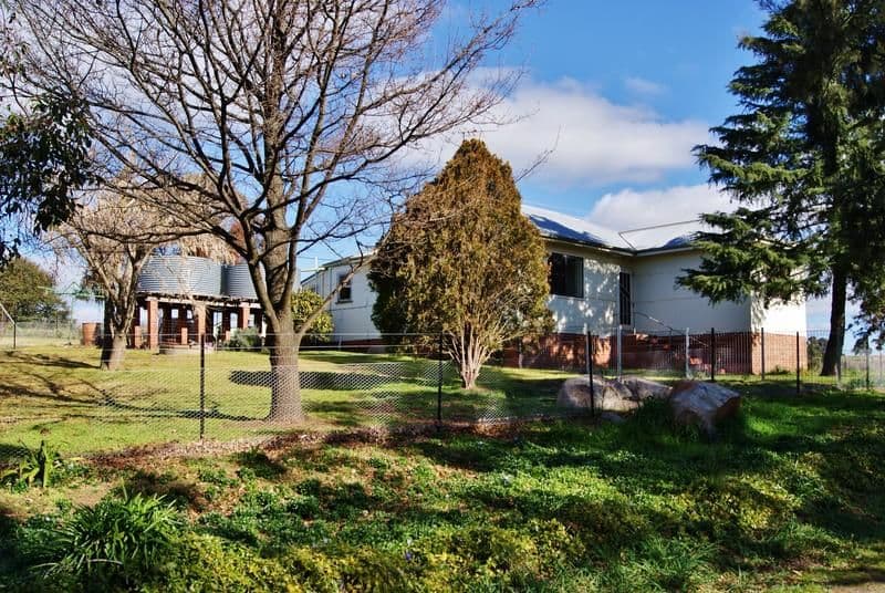 78 Victoria Gully Road, YOUNG NSW 2594, Young - Image 1
