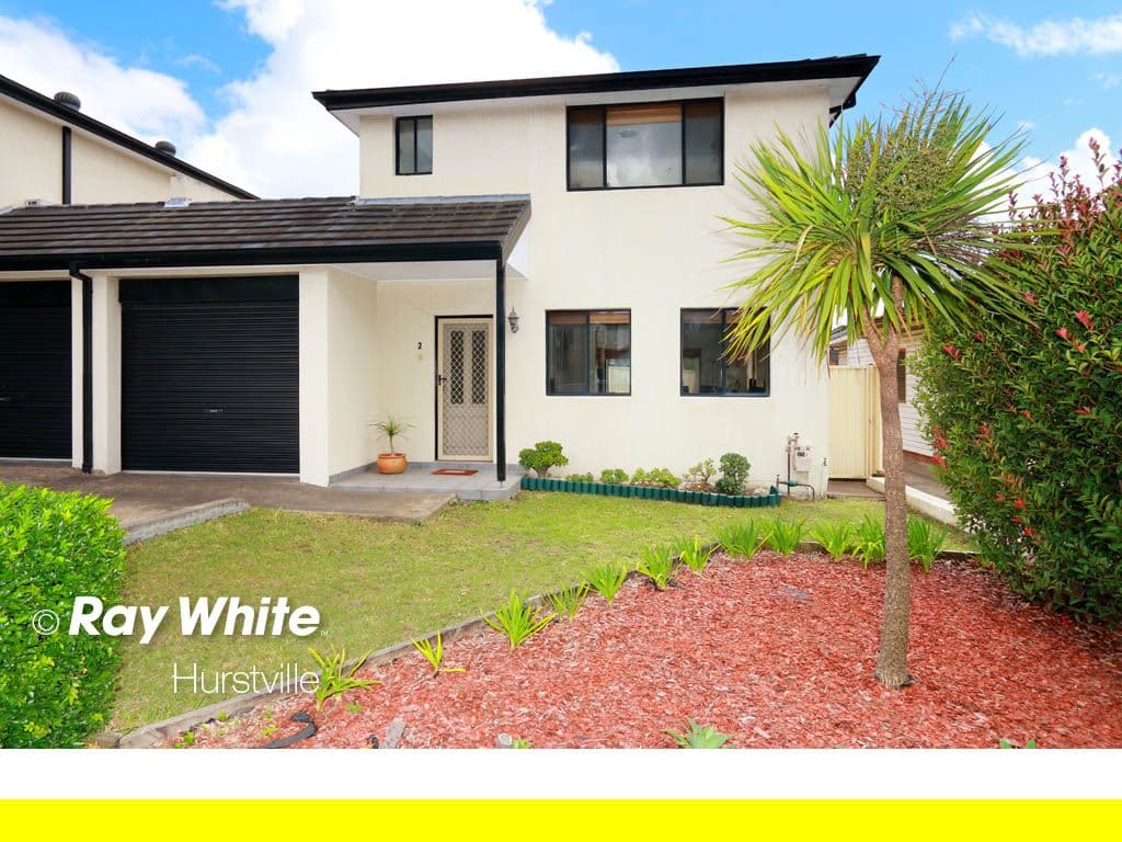 111 Moorefields Road, Roselands NSW 2196, Roselands - Thumbnail 2