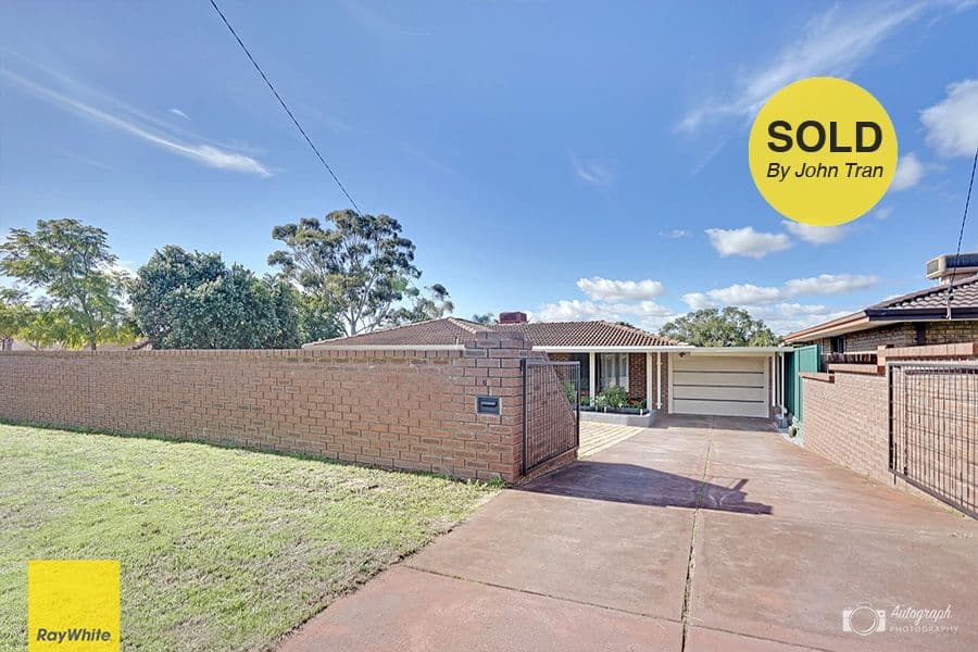 68 Dryandra Drive, Mirrabooka WA 6061, Mirrabooka - Image 1