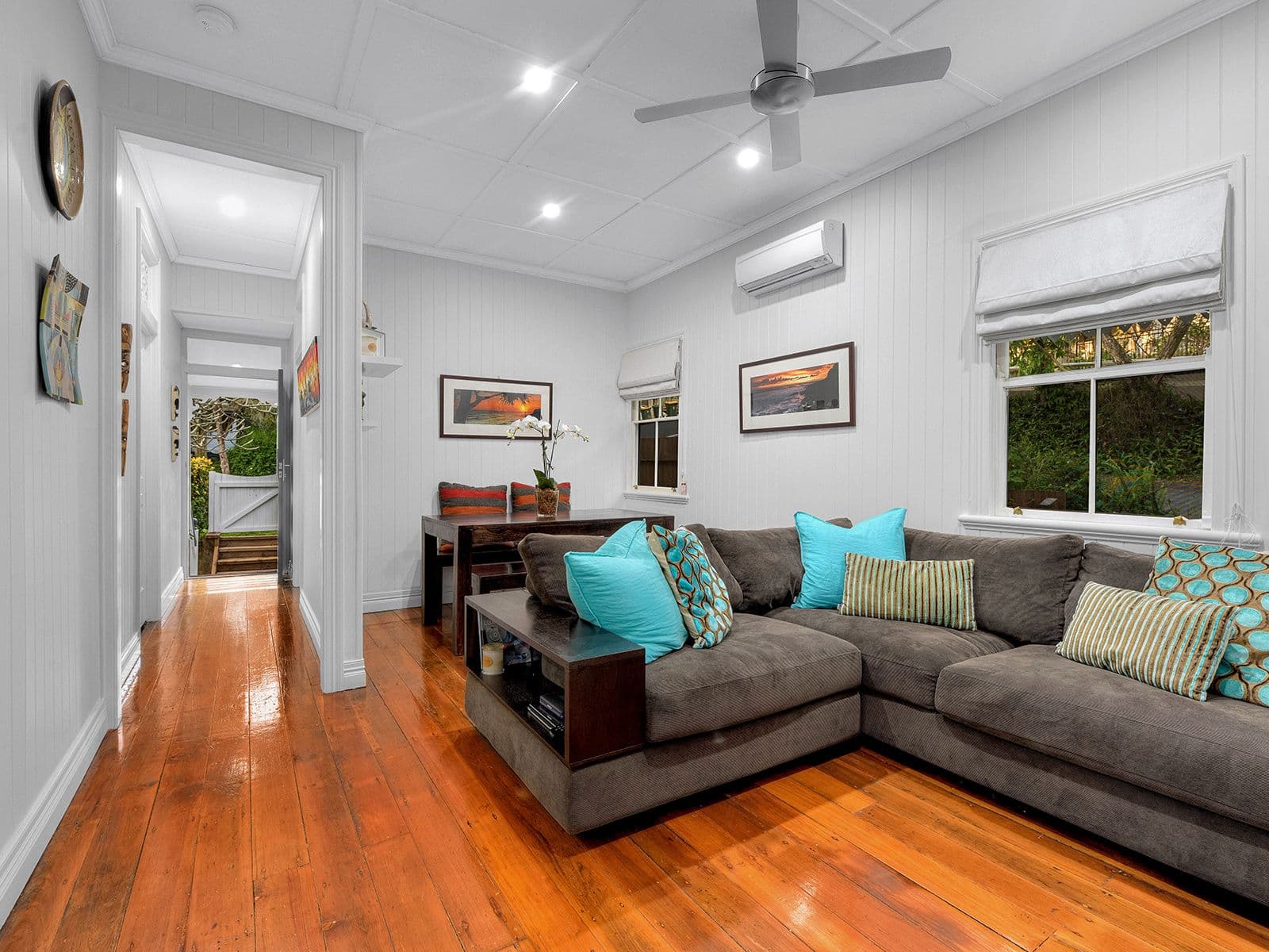 26 Soudan Street, Bardon QLD 4065, Bardon - Thumbnail 2