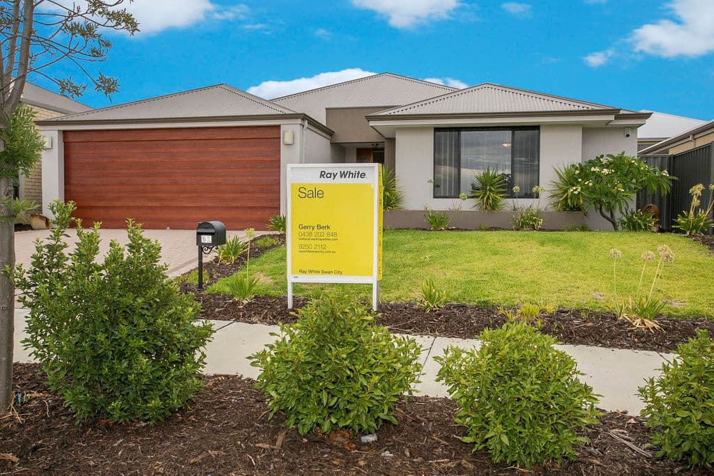 21 Delaney Road, Aveley WA 6069, Aveley - Image 1