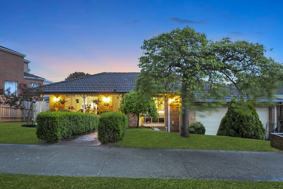 12 Raymond Avenue, Langwarrin VIC 3910, Langwarrin - Thumbnail 5