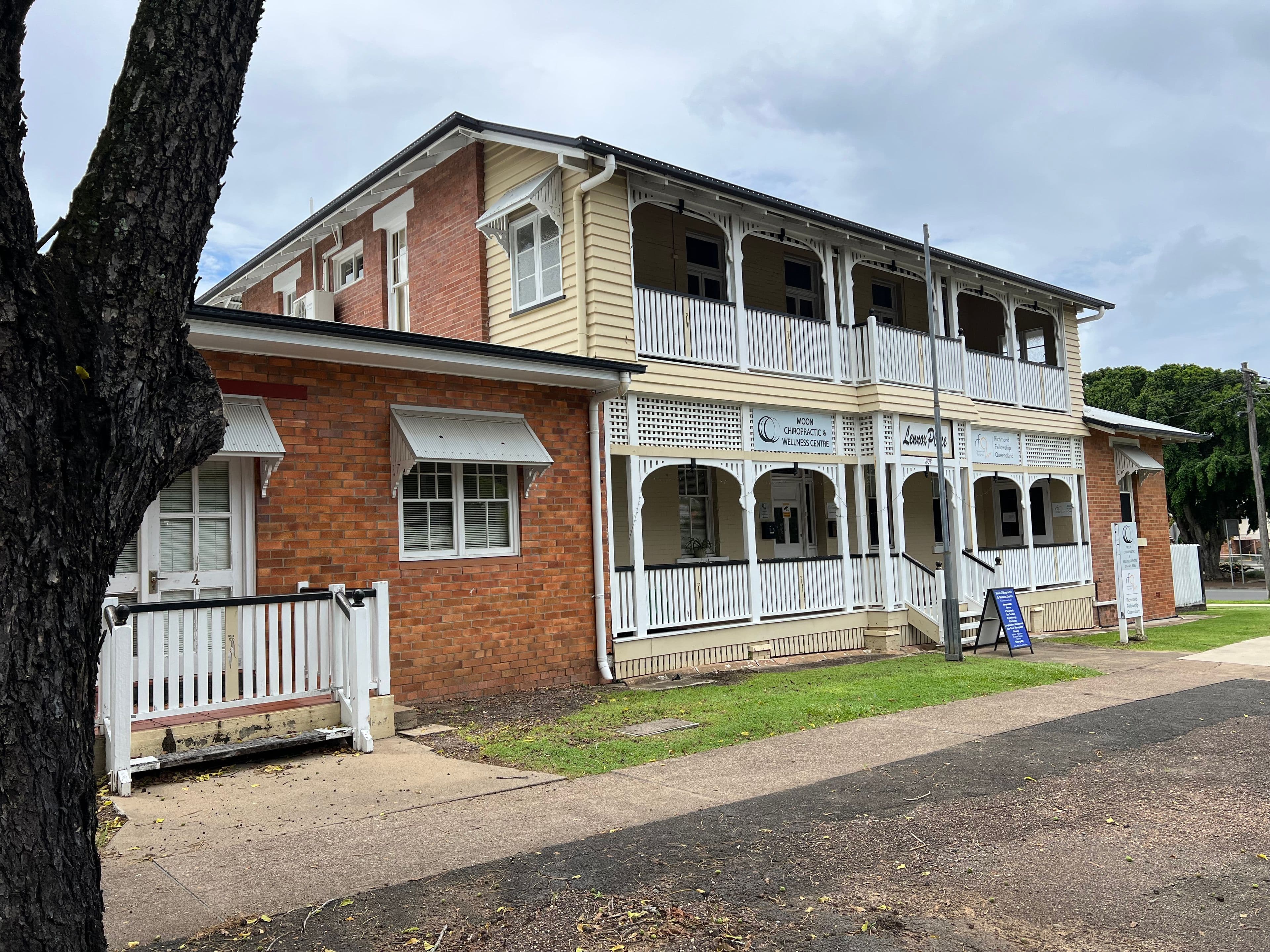 208 Lennox Street, Maryborough QLD 4650, Maryborough - Thumbnail 2