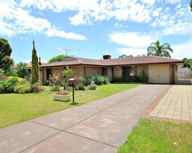 45 Linville Street, COOLOONGUP WA 6168, Cooloongup - Image 1
